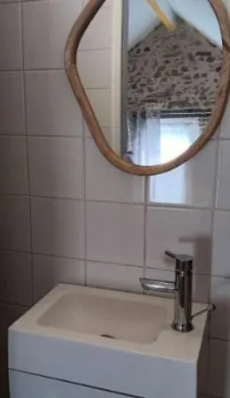 Hébergement de vacances Des Hautes Planches 2 Pers En Normandie