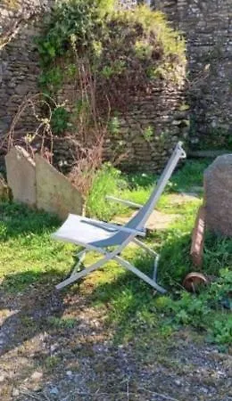 Des Hautes Planches 2 Pers En Normandie Hébergement de vacances *