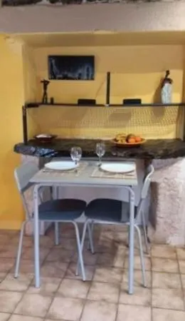 Hébergement de vacances Des Hautes Planches 2 Pers En Normandie *