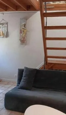 Holiday home Des Hautes Planches 2 Pers En Normandie Saint-Omer (Calvados)