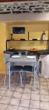 Des Hautes Planches 2 Pers En Normandie *