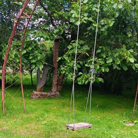 Hébergement de vacances Des Hautes Planches 2 Pers En Normandie *