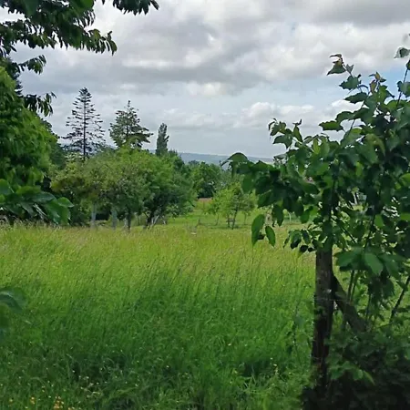 Des Hautes Planches 2 Pers En Normandie *