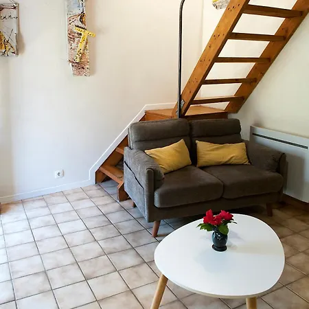Des Hautes Planches 2 Pers En Normandie بيت للعطل *