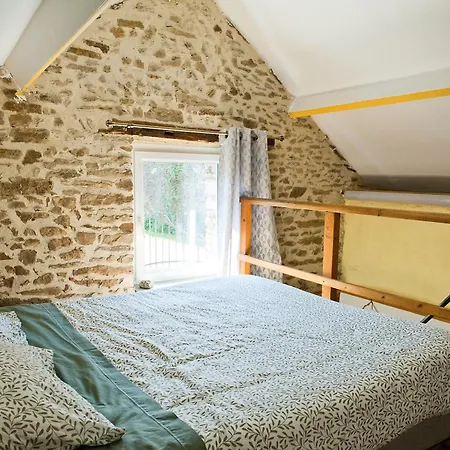 بيت للعطل Des Hautes Planches 2 Pers En Normandie