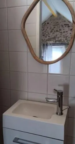 Holiday home Des Hautes Planches 2 Pers En Normandie