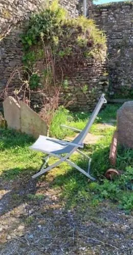 Des Hautes Planches 2 Pers En Normandie Holiday home *