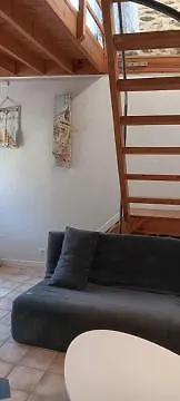 Des Hautes Planches 2 Pers En Normandie Holiday home Saint-Omer (Calvados)