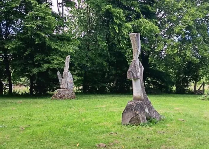 Des Hautes Planches 2 Pers En Normandie Holiday home *