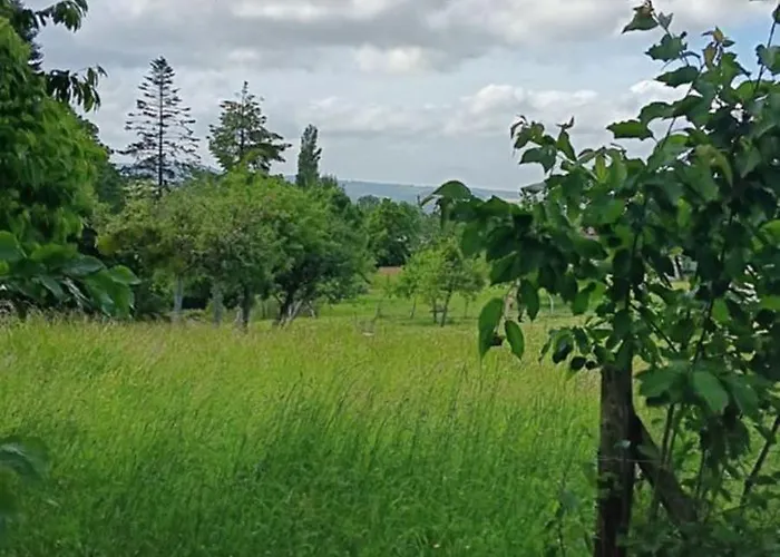 Des Hautes Planches 2 Pers En Normandie *